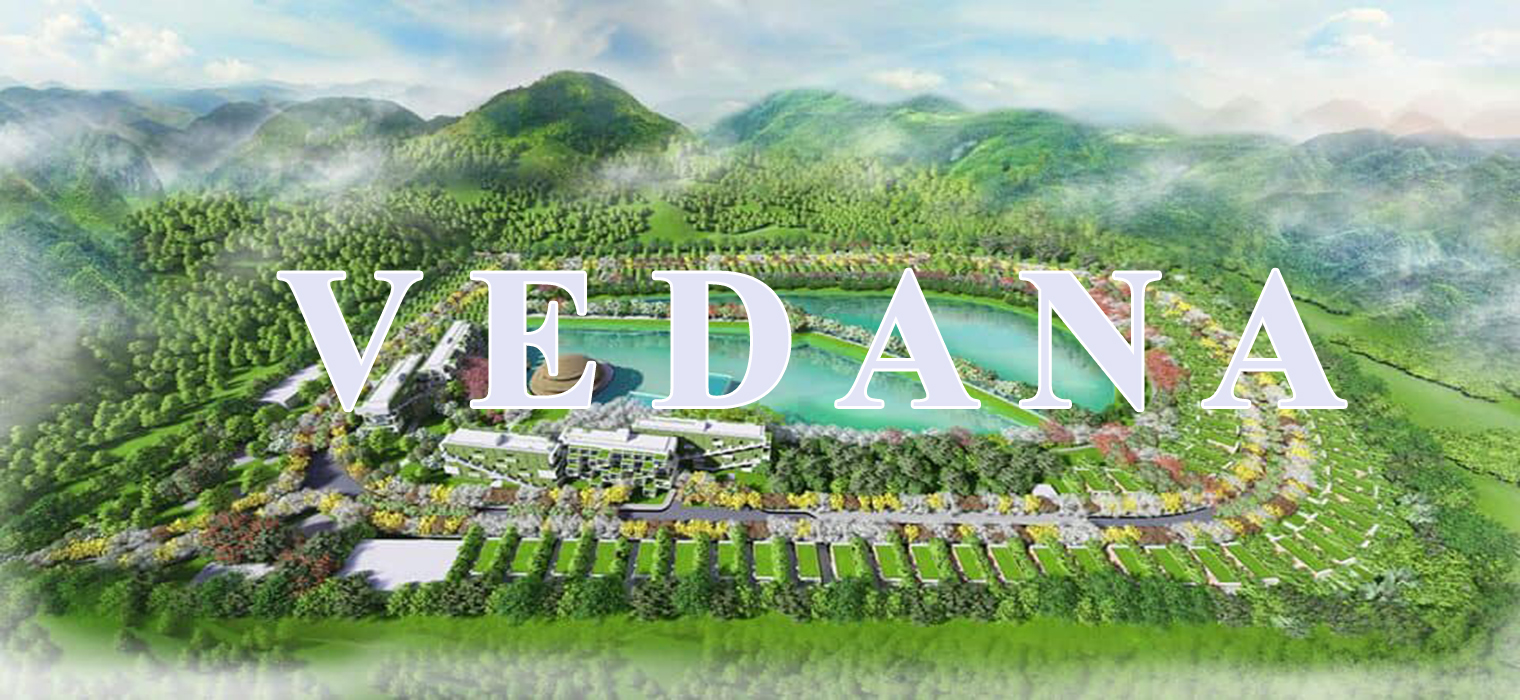 Quy Hoạch Cảnh Quan Khu Nghỉ Dưỡng Vedana Resort