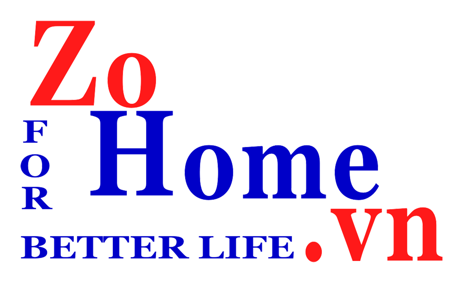 ZOHOME.VN